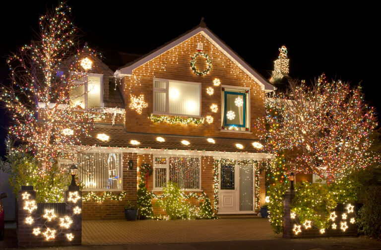 Top Tips for Landlords during the Festive Season | Home Estate Agents